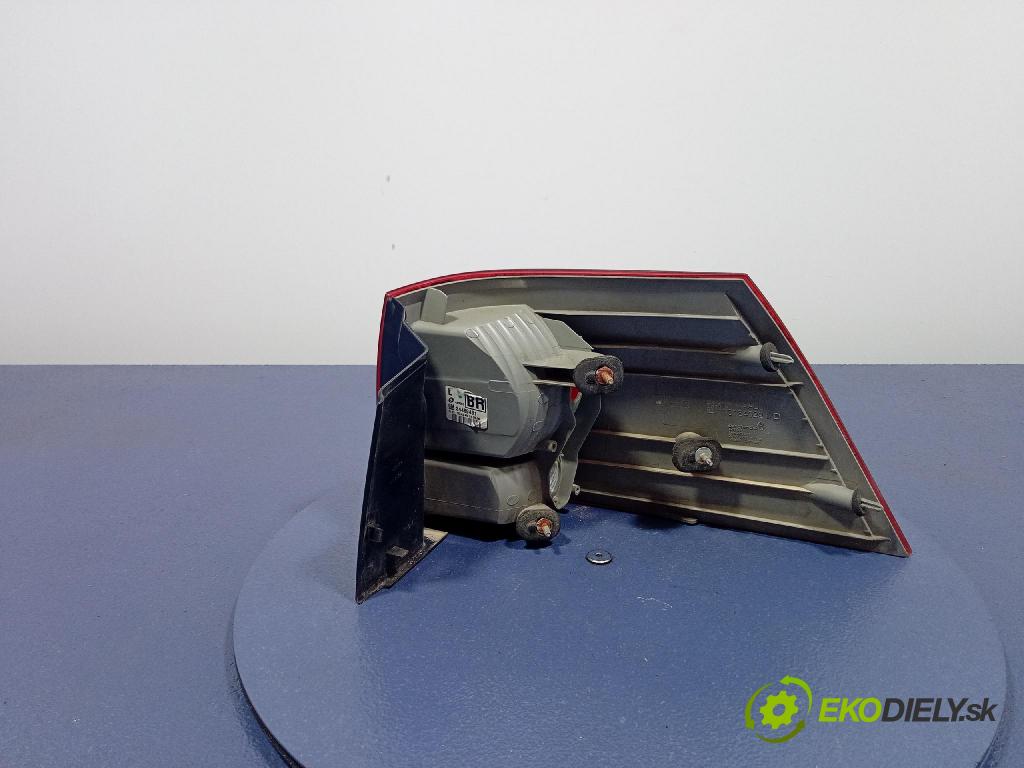 Opel Vectra 2006 světlo Zad: levá Mimo: 24469461