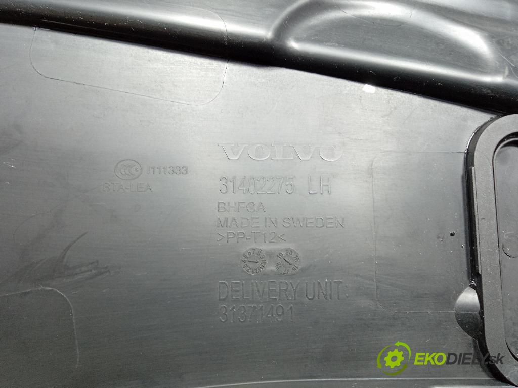 Volvo V90 2016 torpédo 31402275