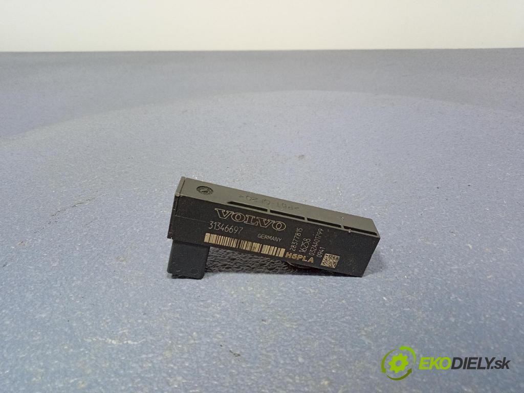 Volvo V90 2016 Zesilovač: / GPS 31346697