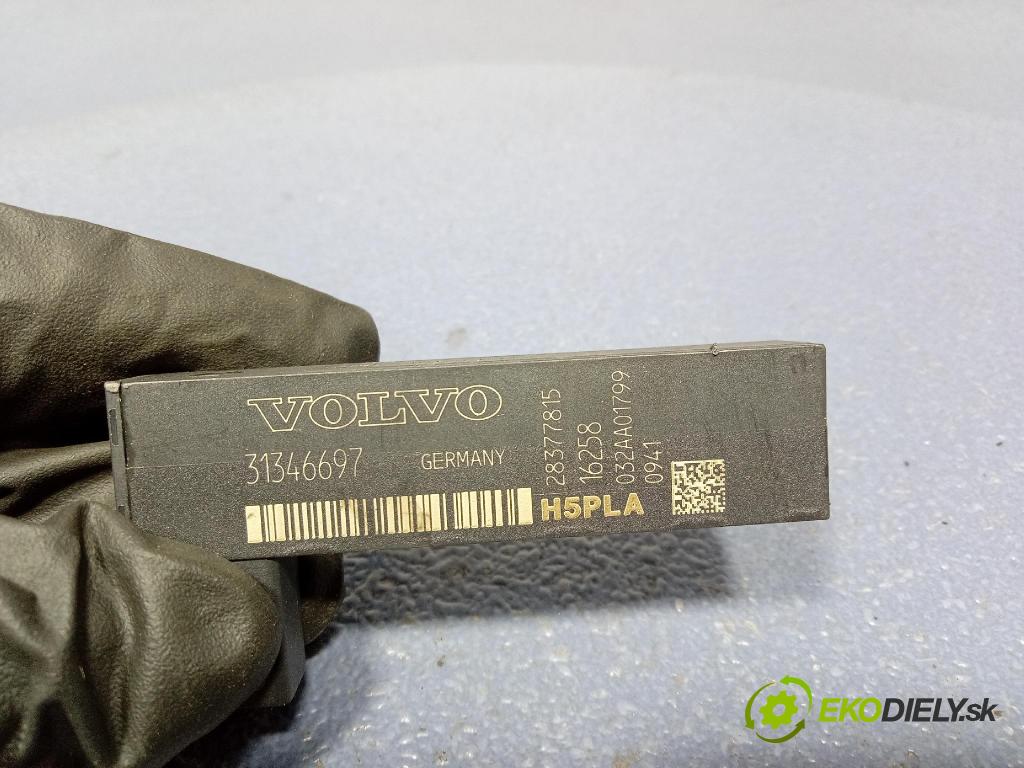 Volvo V90 2016 Zesilovač: / GPS 31346697