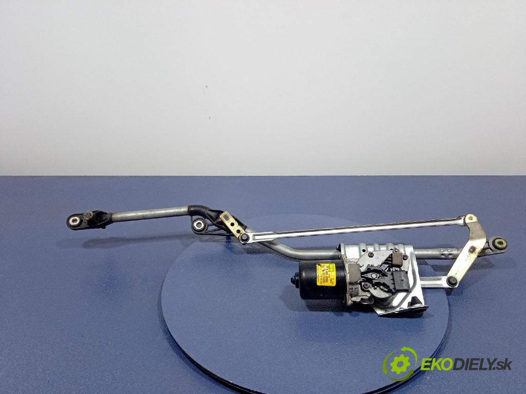 Renault Megane 2004 mechanismus motorek Stěrače: před 53565202