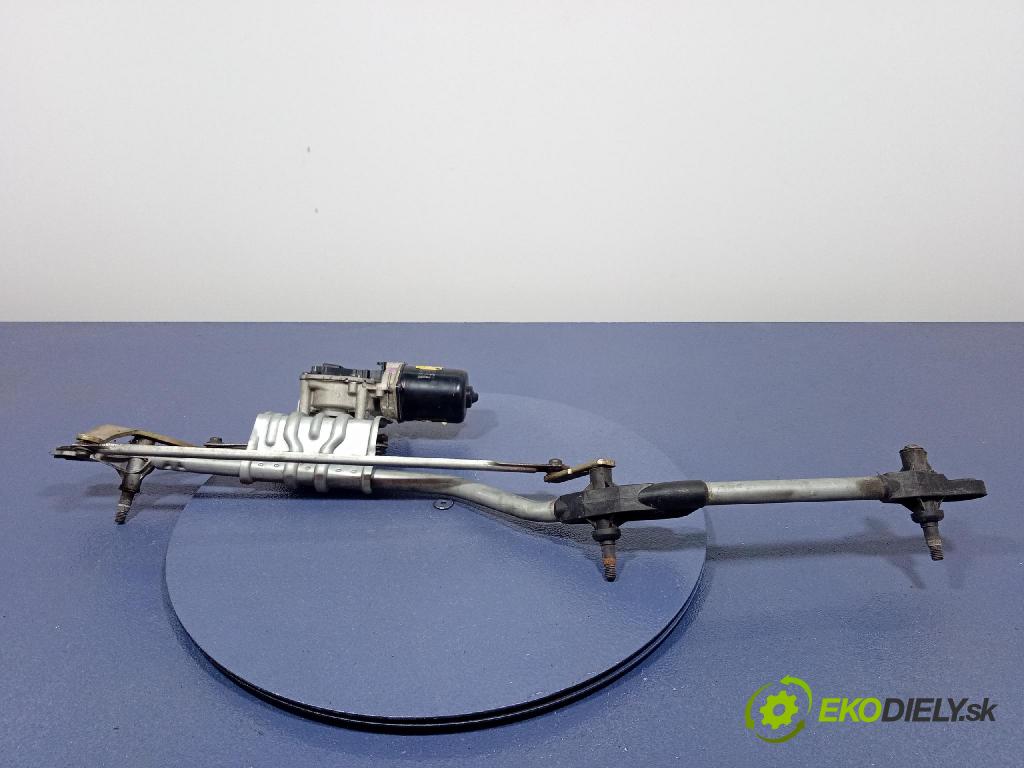 Renault Megane 2004 mechanismus motorek Stěrače: před 53565202