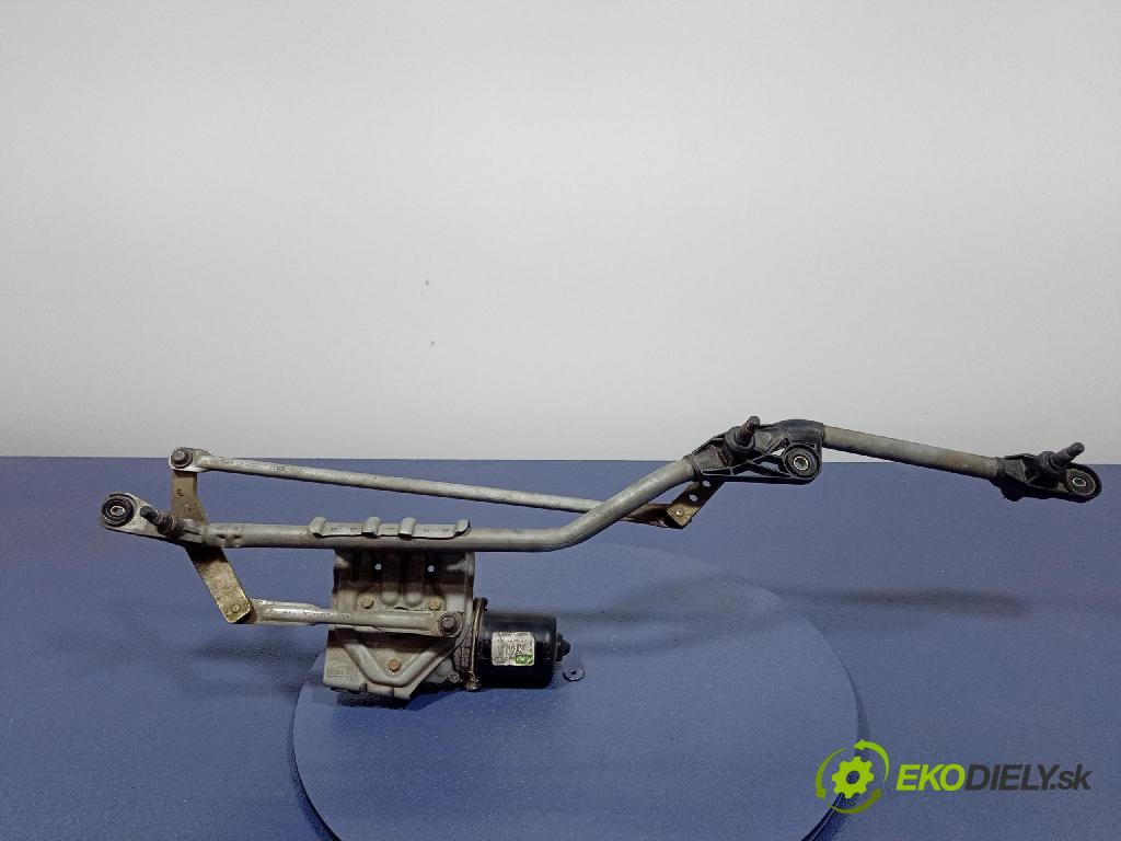 Renault Megane 2004 mechanismus motorek Stěrače: před 53565202