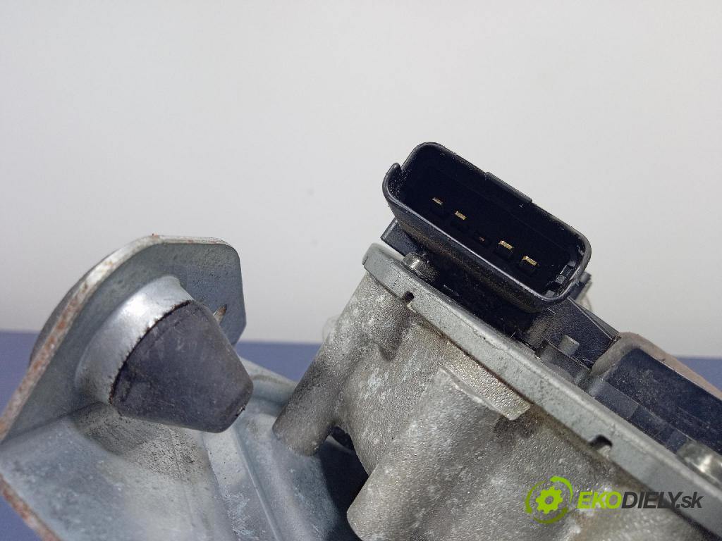 Renault Megane 2004 mechanismus motorek Stěrače: před 53565202