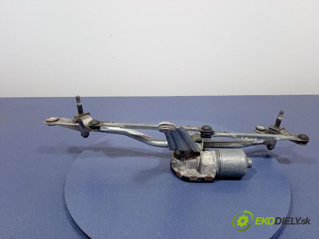 Volvo V90 2016 mechanismus motorek Stěrače: před 3397021717