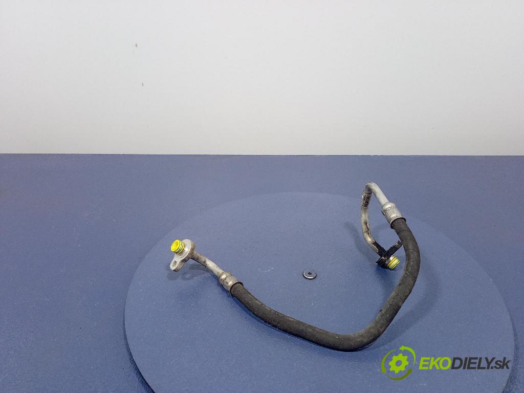 Volvo V90 2016 rúrka Klimatizácia: 31369331