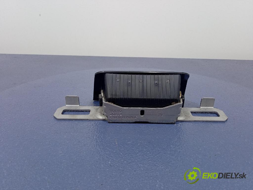 Volvo V90 2016 zámek Klapky: kufr 39838520