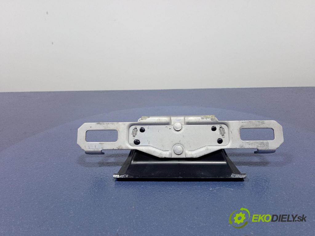 Volvo V90 2016 zámek Klapky: kufr 39838520