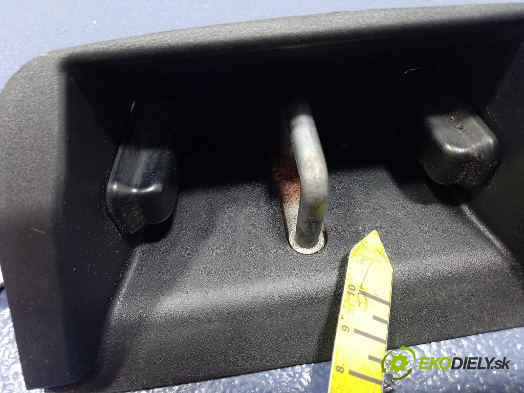 Volvo V90 2016 zámek Klapky: kufr 39838520