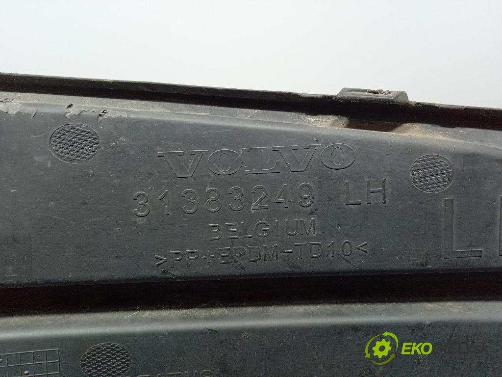 Volvo V90 2016 nárazník před 31383249