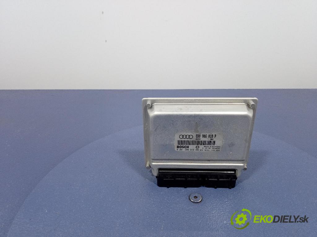 Audi A6 2000 riadiaca jednotka Motor: 8D0906018P