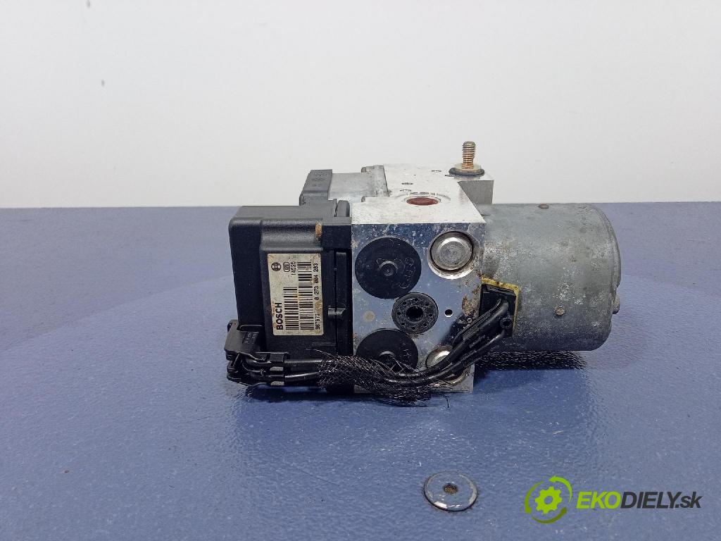 Audi A6 2000 čerpadlo ABS x 8E0614111B