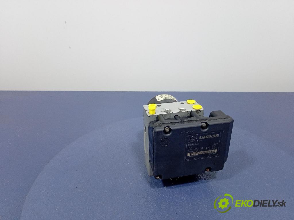 Volvo S80 2000 čerpadlo ABS x 9496945
