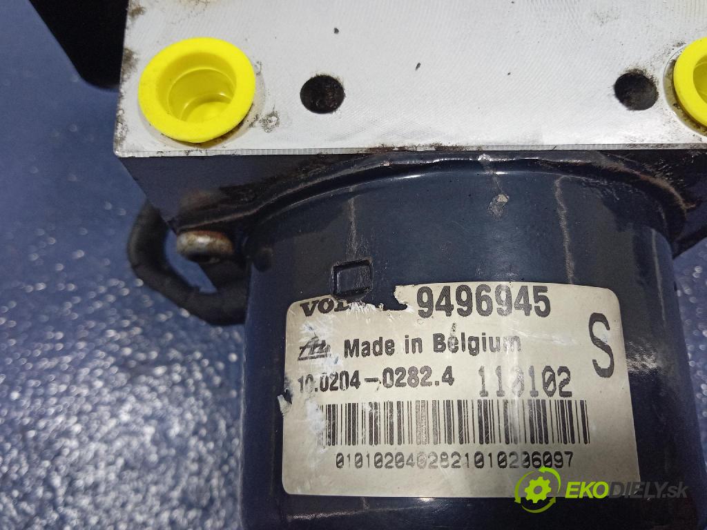 Volvo S80 2000 čerpadlo ABS x 9496945
