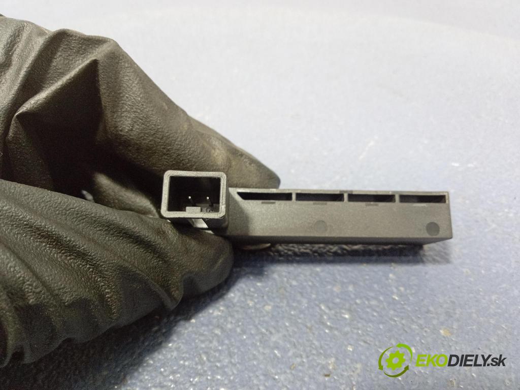 Volvo V90 2016 Zesilovač: / GPS 31346697