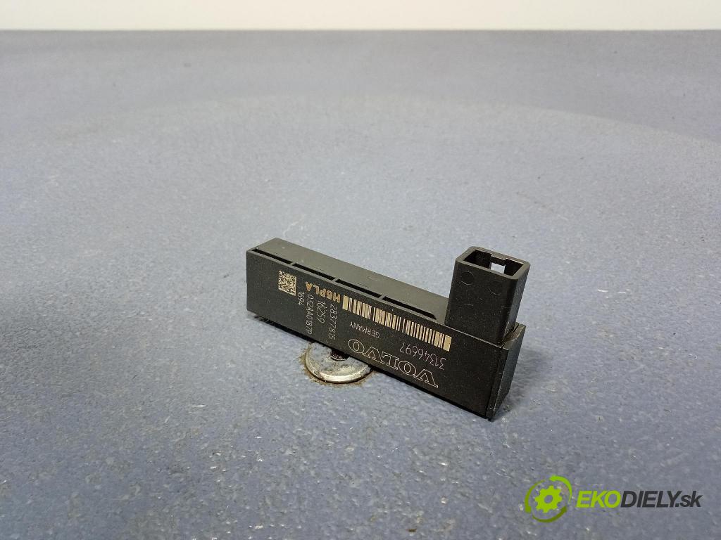 Volvo V90 2016 Zesilovač: / GPS 31346697