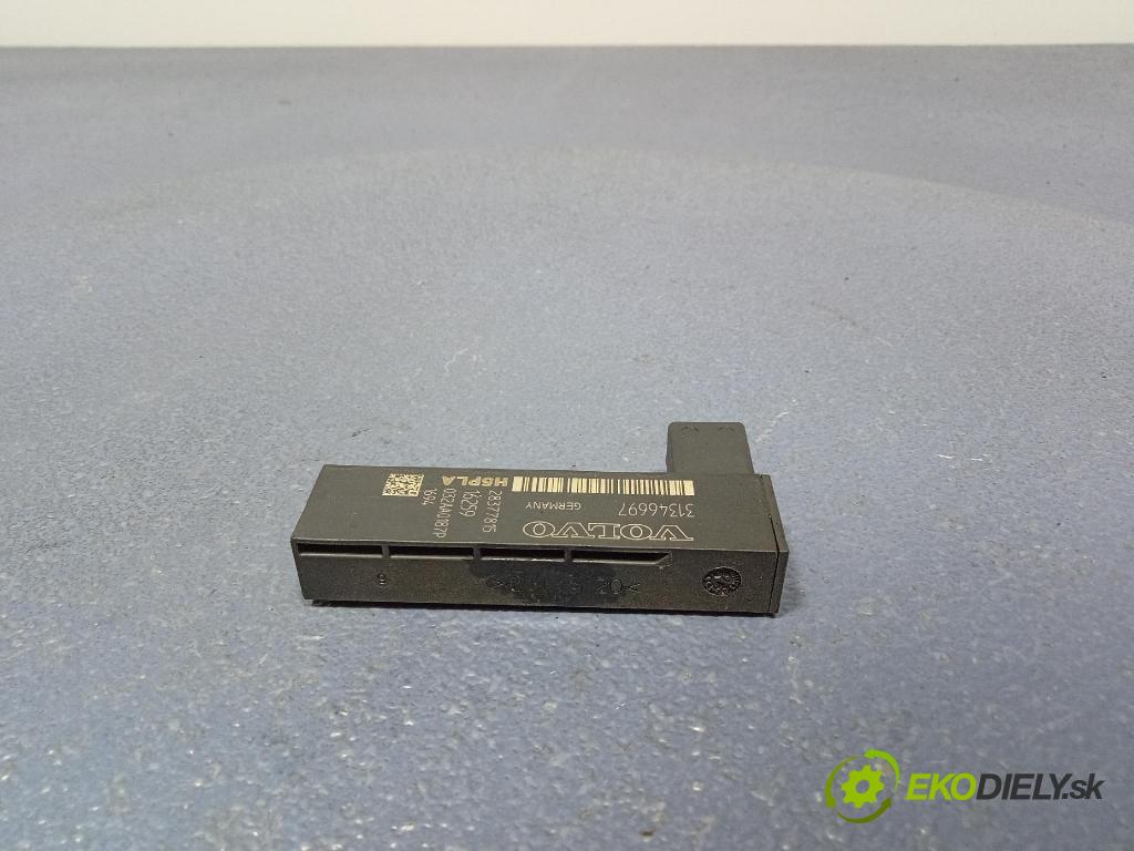 Volvo V90 2016 Zesilovač: / GPS 31346697