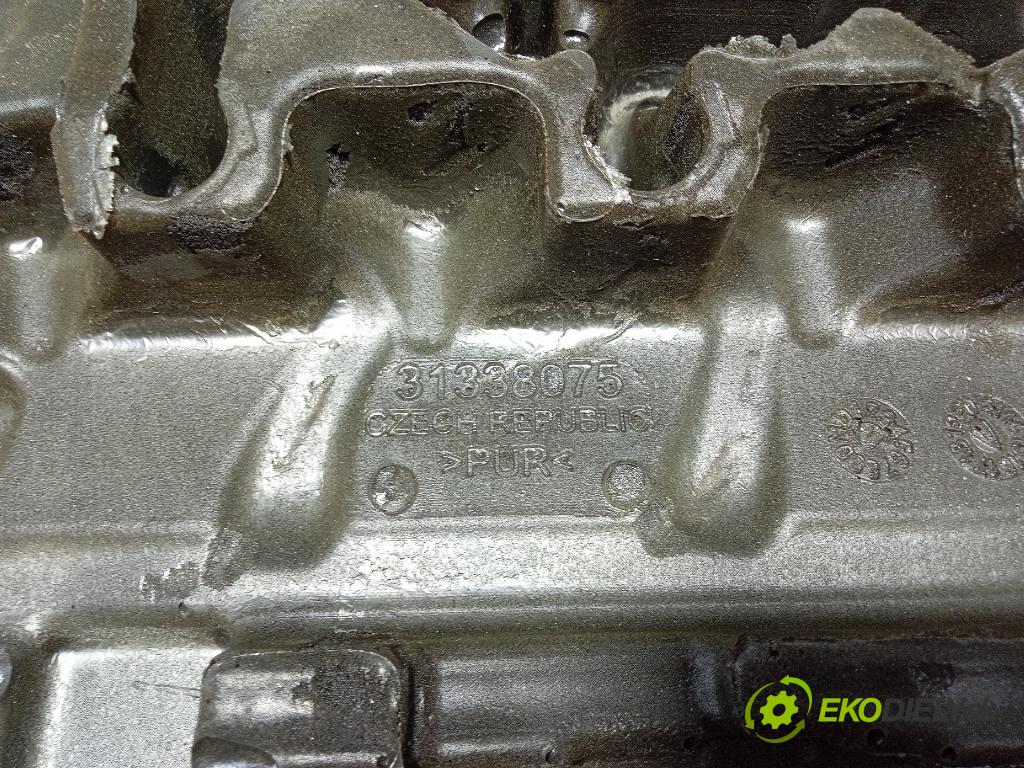 Volvo V90 2016 kryt Motor: 31338075