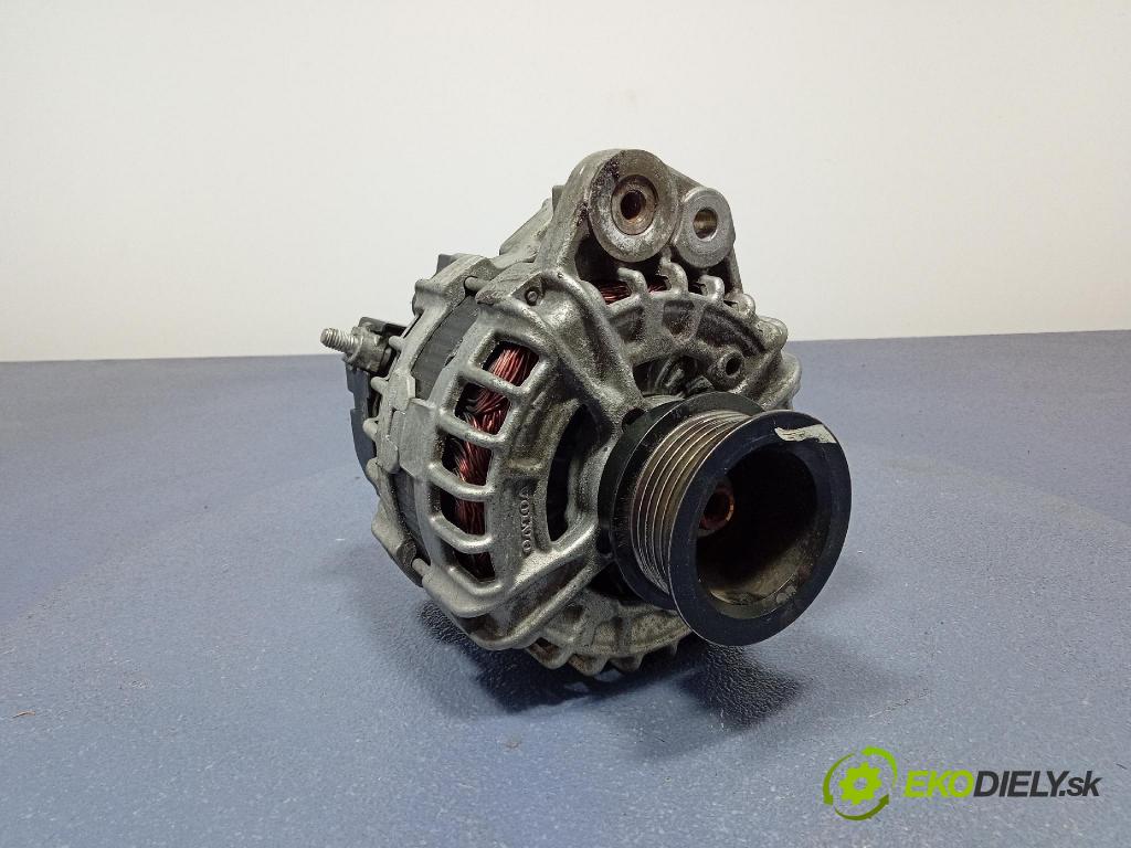 Volvo V90 2016 Alternator 30659580
