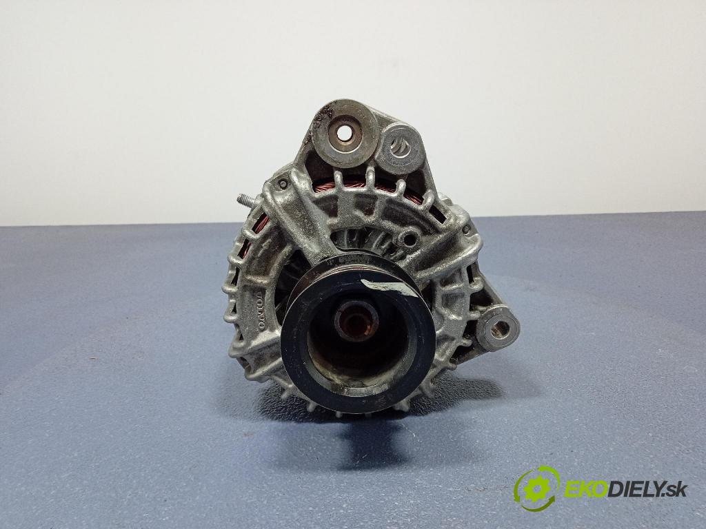Volvo V90 2016 Alternator 30659580