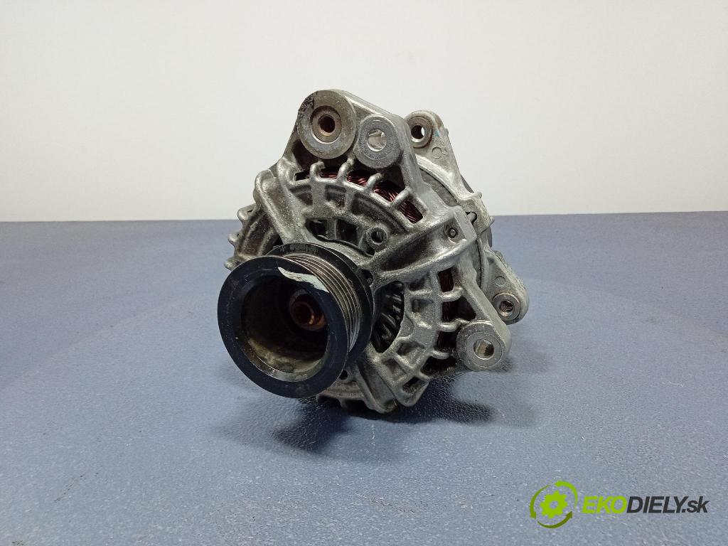 Volvo V90 2016 Alternator 30659580
