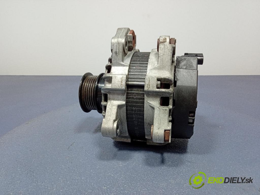 Volvo V90 2016 Alternator 30659580