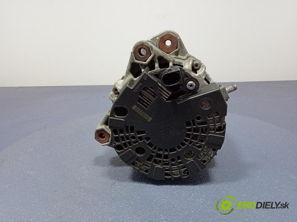 Volvo V90 2016 Alternator 30659580