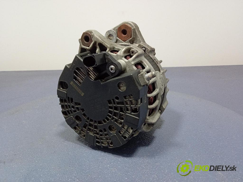 Volvo V90 2016 Alternator 30659580