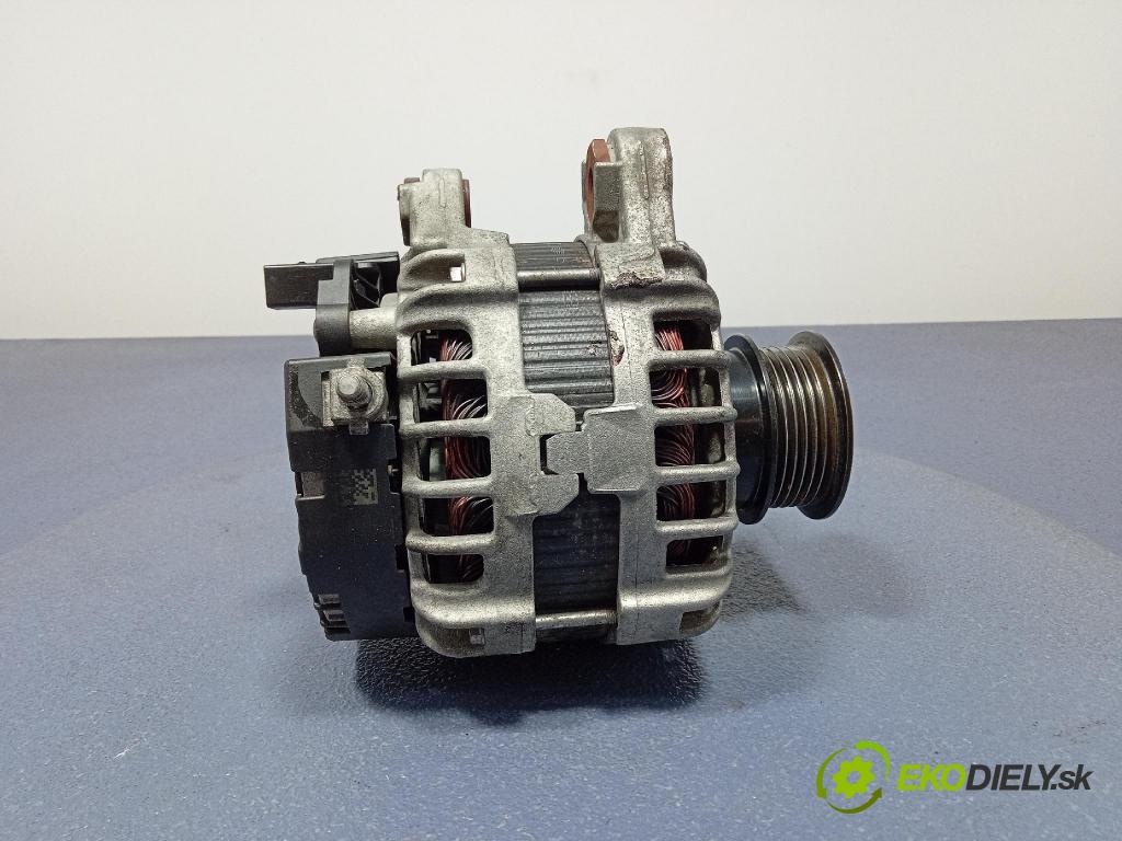 Volvo V90 2016 Alternator 30659580