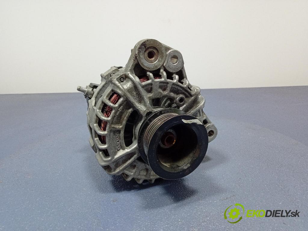 Volvo V90 2016 Alternator 30659580