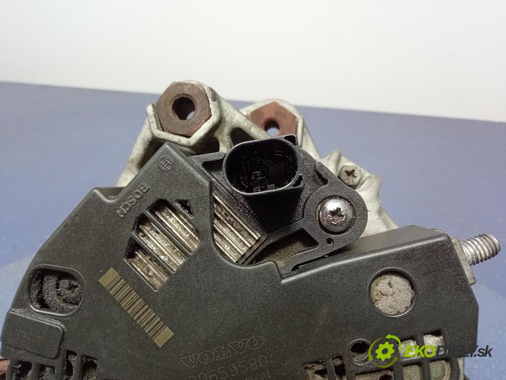 Volvo V90 2016 Alternator 30659580