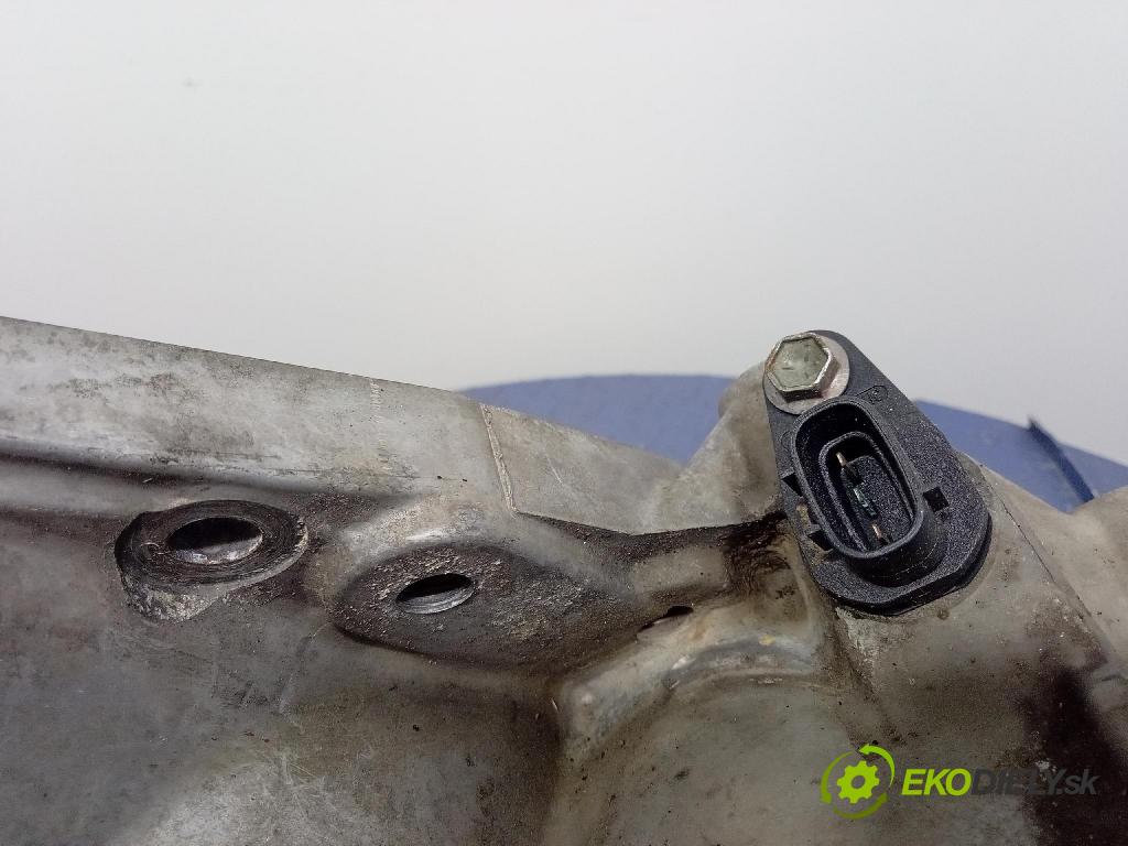 Suzuki Ignis 2004 prevodovka Manualna 01