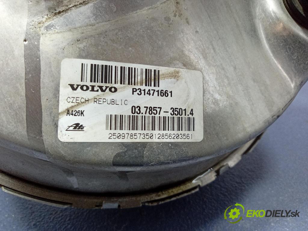 Volvo V90 2016 servo Brzdní: 31471661