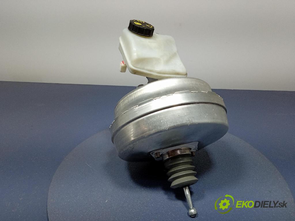 Volvo V90 2016 servo Brzdní: 31471661