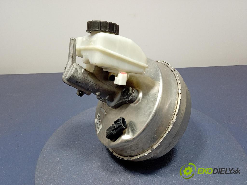 Volvo V90 2016 servo Brzdní: 31471661