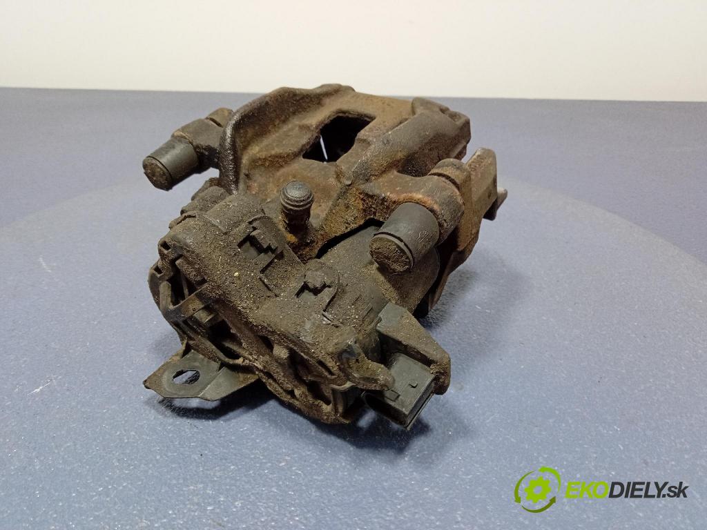 Volvo V90 2016 brzdič brzdový zad v pravo: 31423718