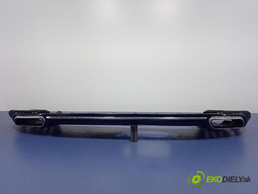 Volvo V90 2016 nárazník Zad: 31383303