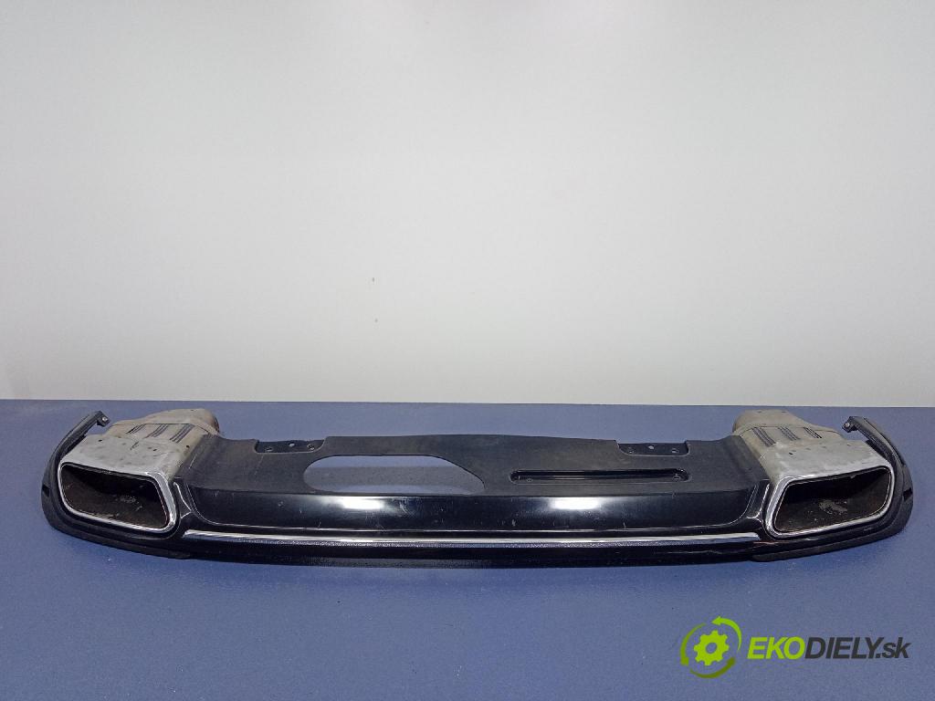 Volvo V90 2016 nárazník Zad: 31383303