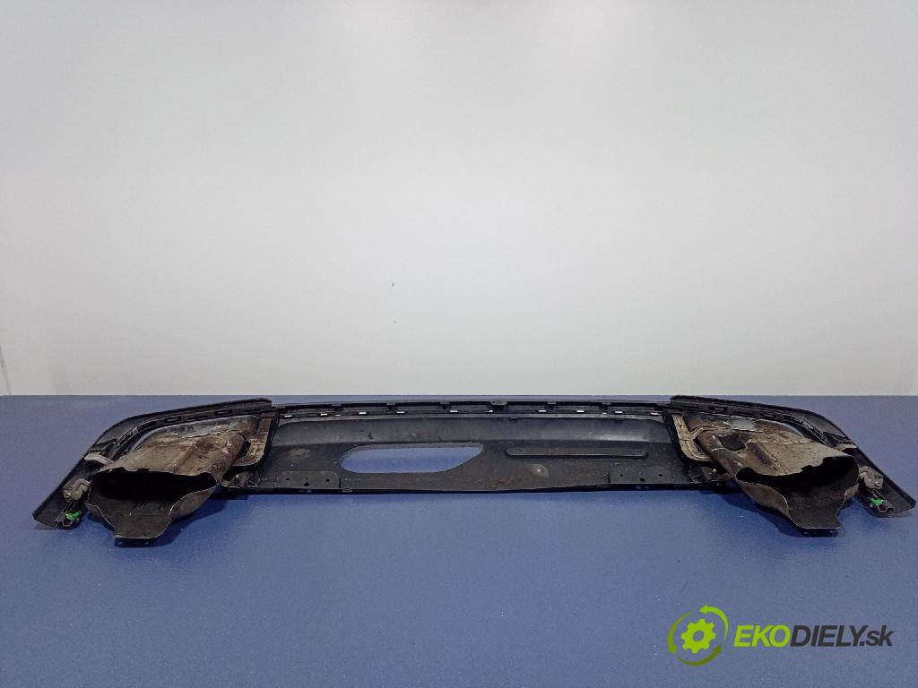 Volvo V90 2016 nárazník Zad: 31383303