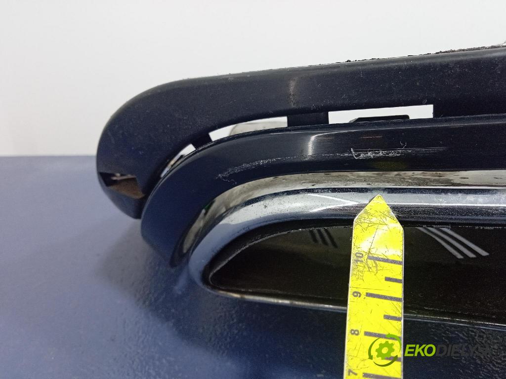 Volvo V90 2016 nárazník Zad: 31383303
