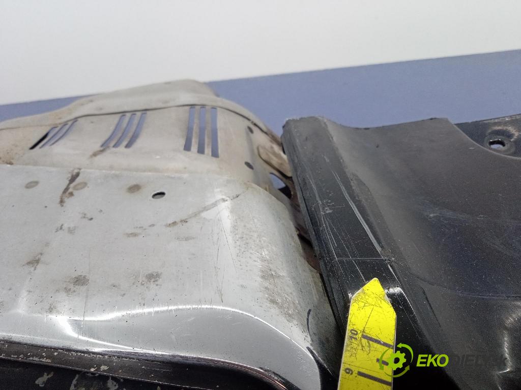 Volvo V90 2016 nárazník Zad: 31383303
