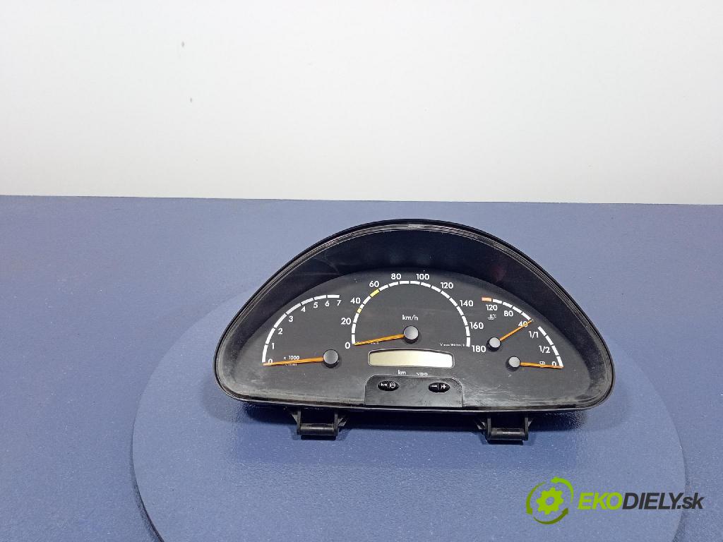 Mercedes-benz Sprinter 2004 Přístrojová deska A0014468521