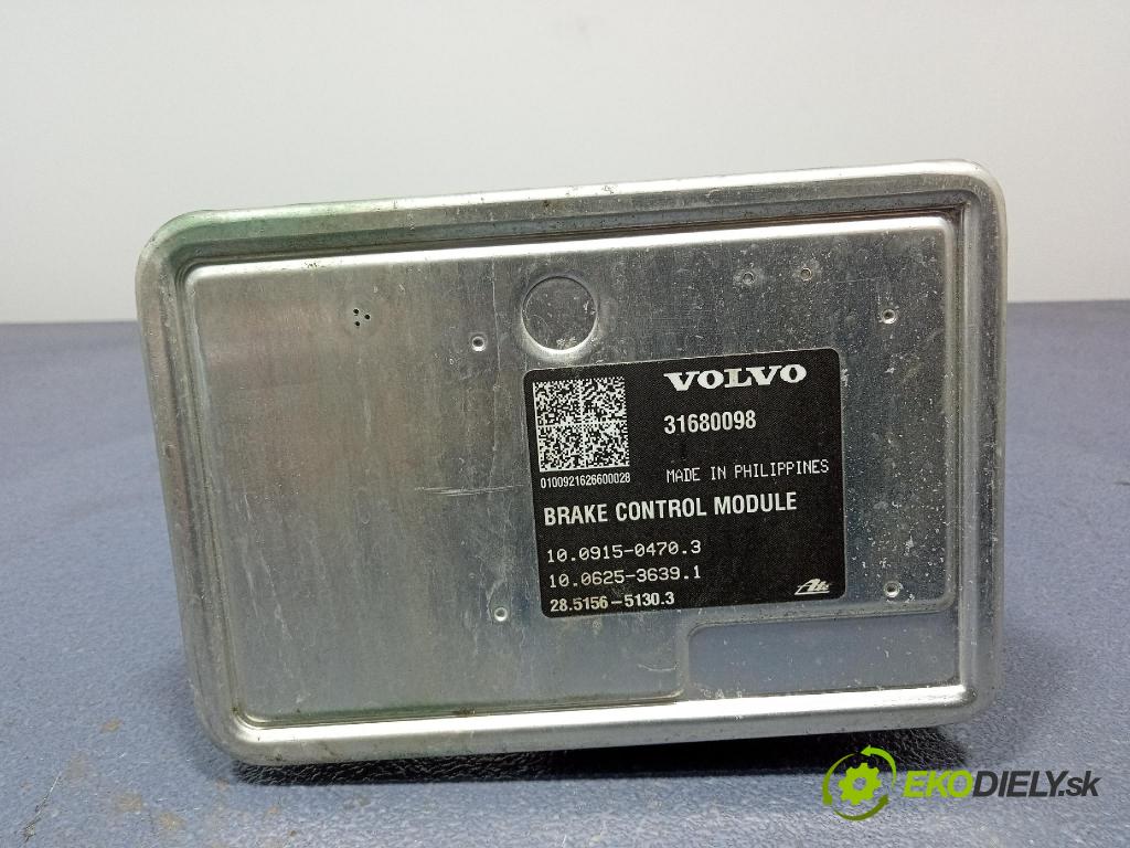 Volvo V90 2016 čerpadlo ABS x 31680101
