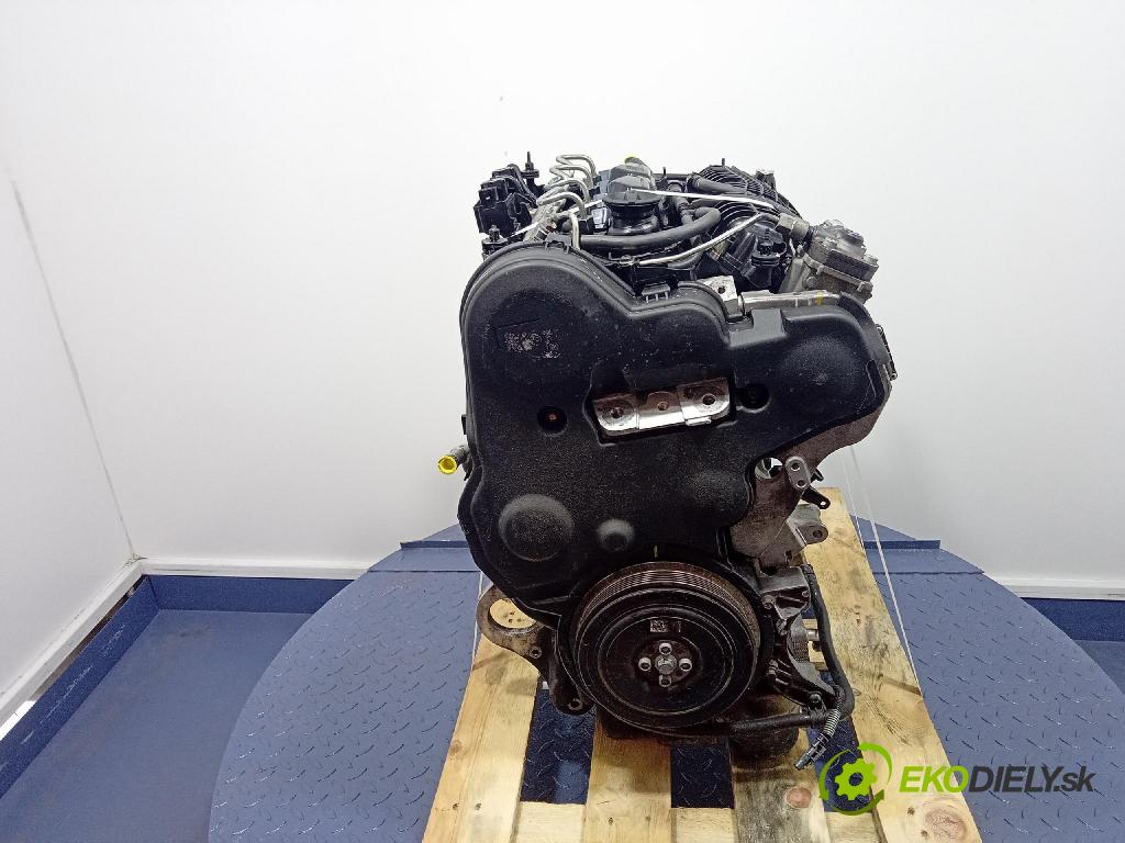 Volvo V90 2016 motor Diesel: D4204T14