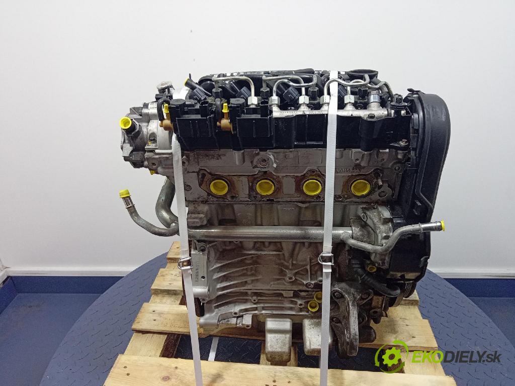 Volvo V90 2016 motor Diesel: D4204T14