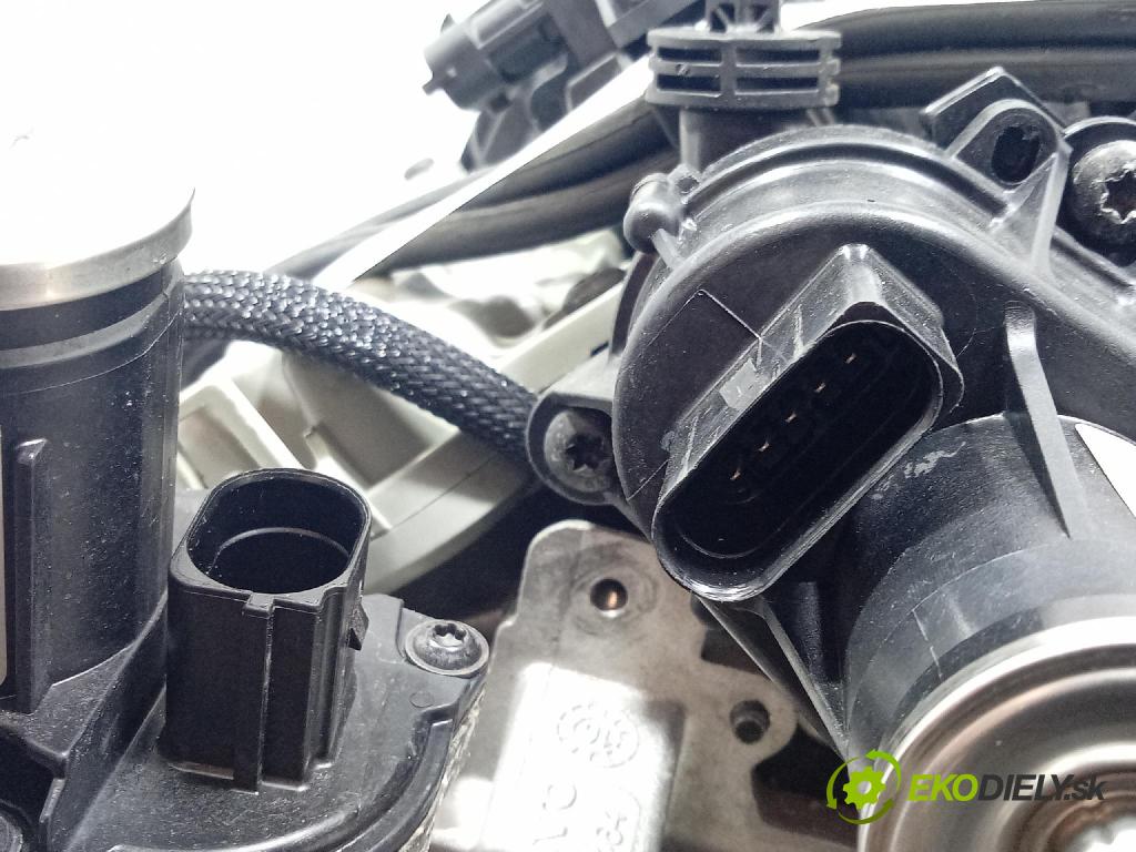 Volvo V90 2016 motor Diesel: D4204T14