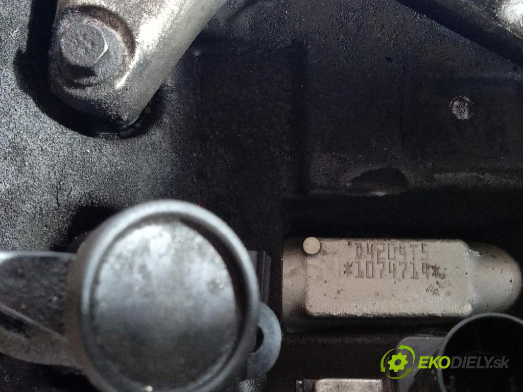 Volvo V90 2016 motor Diesel: D4204T14