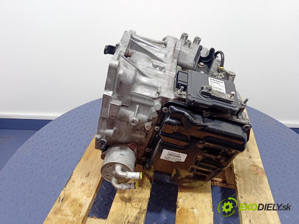 Volvo V90 2016 prevodovka automatická 1285190