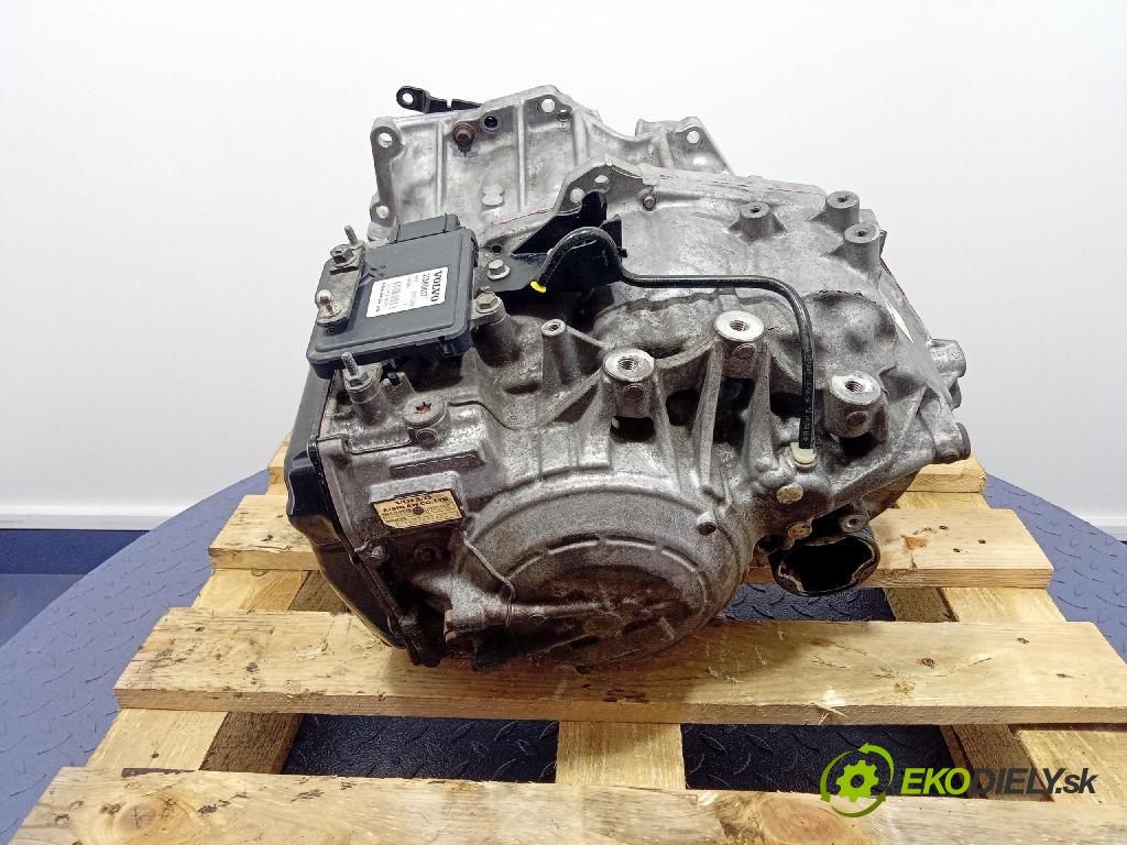 Volvo V90 2016 prevodovka automatická 1285190