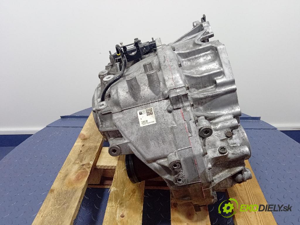 Volvo V90 2016 prevodovka automatická 1285190